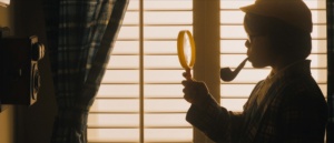 HOW JIMMY GOT LEVERAGE